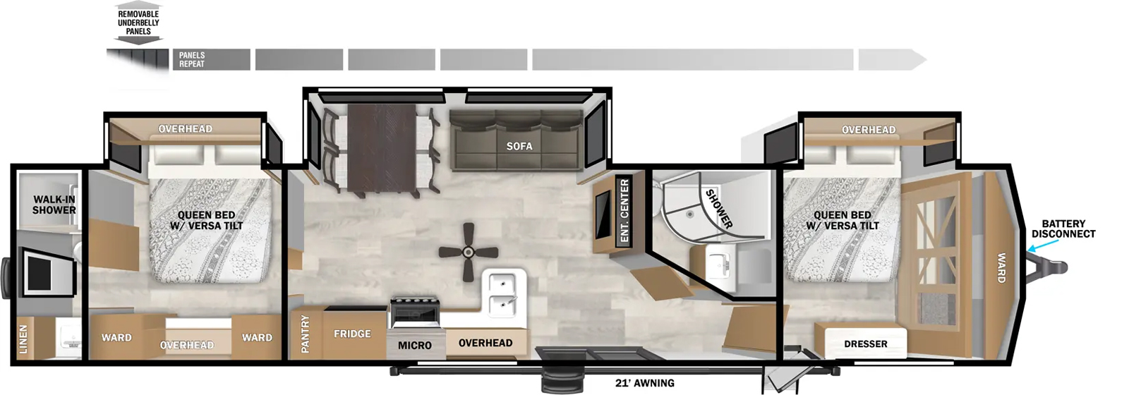 42DMS Floorplan Image